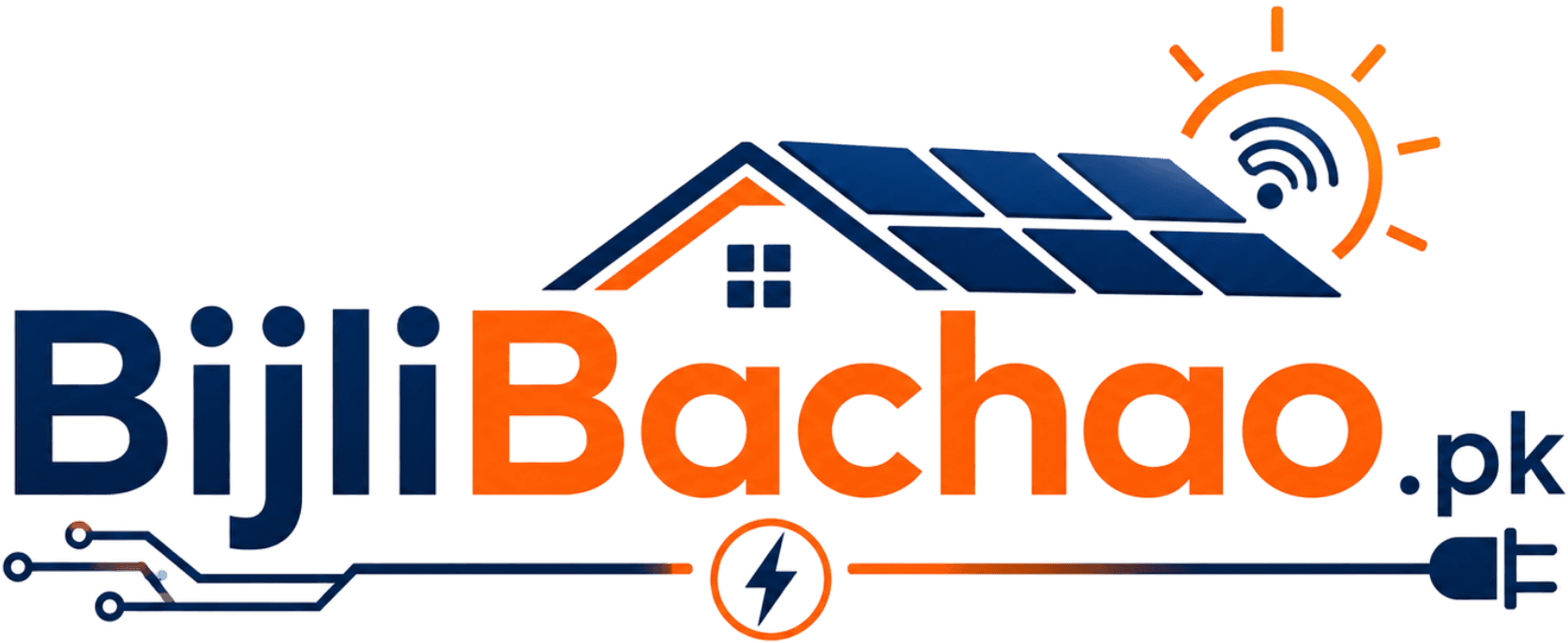 BijliBachao.pk — Solar + Energy Automation