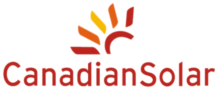 Canadian Solar logo