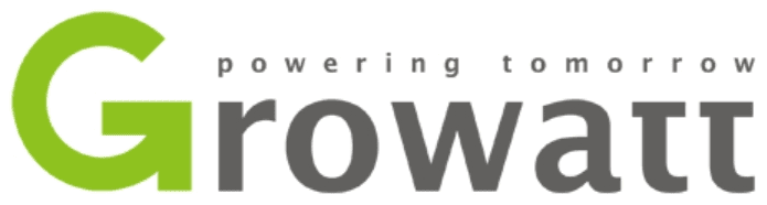 Growatt logo