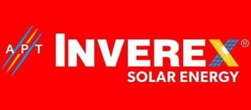Inverex logo