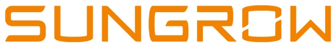 Sungrow logo