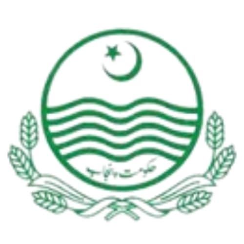 Government of Punjab logo