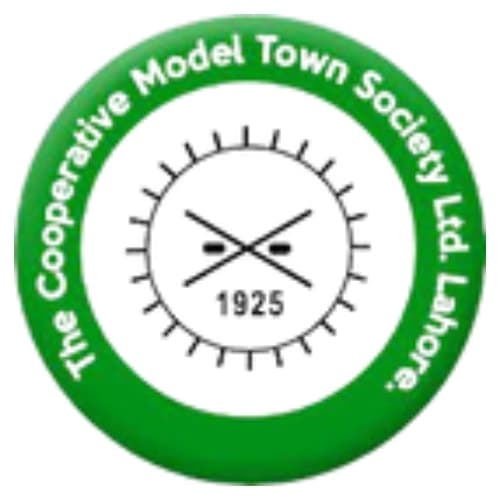 Cooperative Model Town Society logo