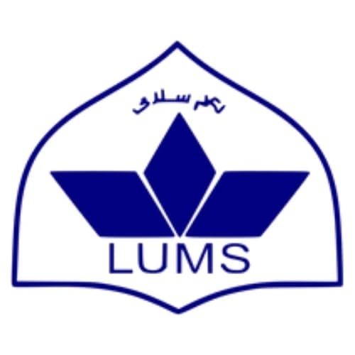 LUMS logo