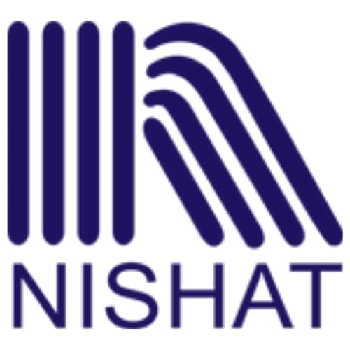 Nishat logo