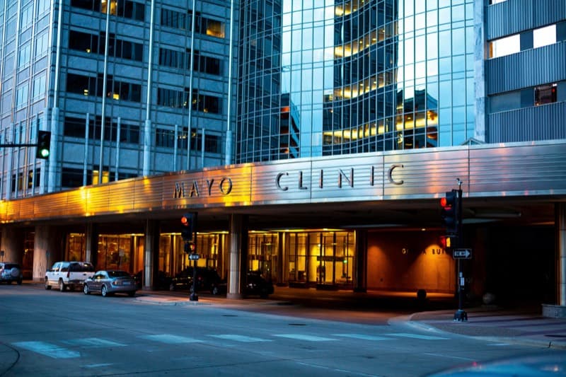 Hospitals — solar performance monitored by SPC