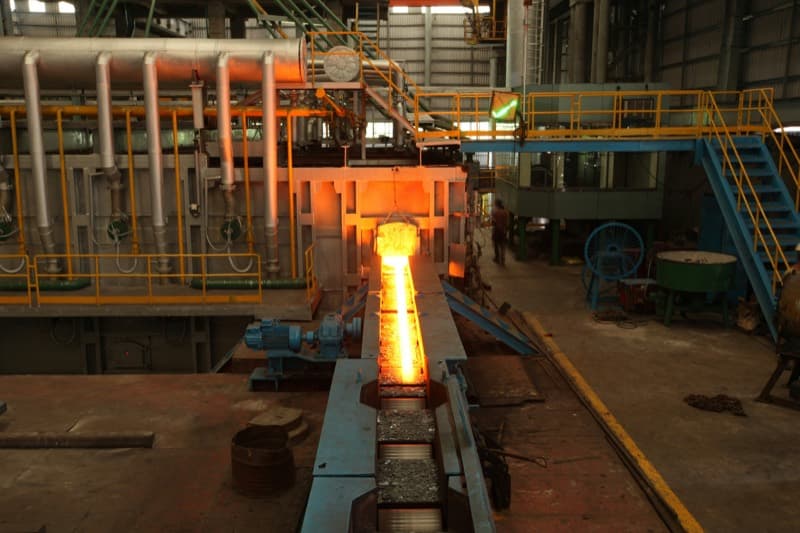 Industries