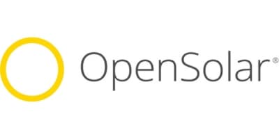 OpenSolar solar design software used by BijliBachao.pk Pakistan