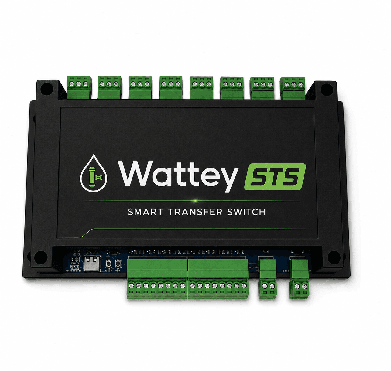 WattEY STS