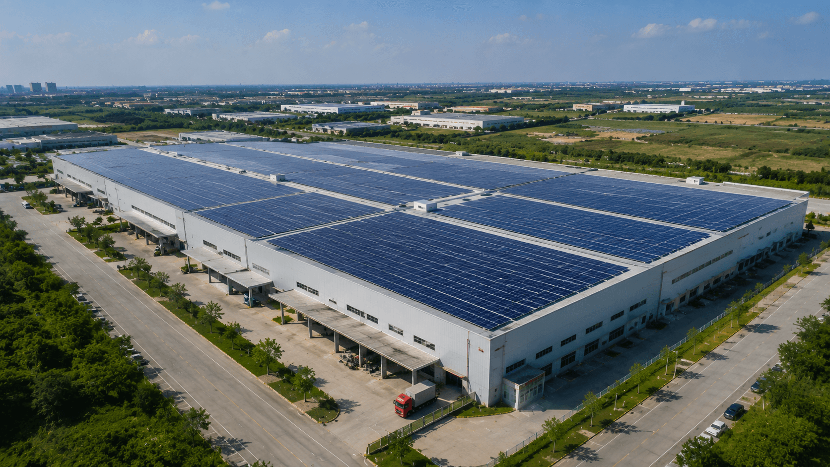 FANZ Mills — Solar Performance Cloud (SPC)