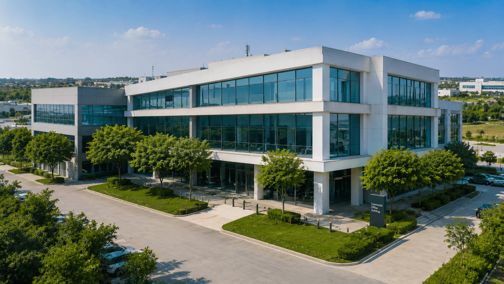Mall of Mureedkay — WattEY & Solar Performance Cloud (SPC)