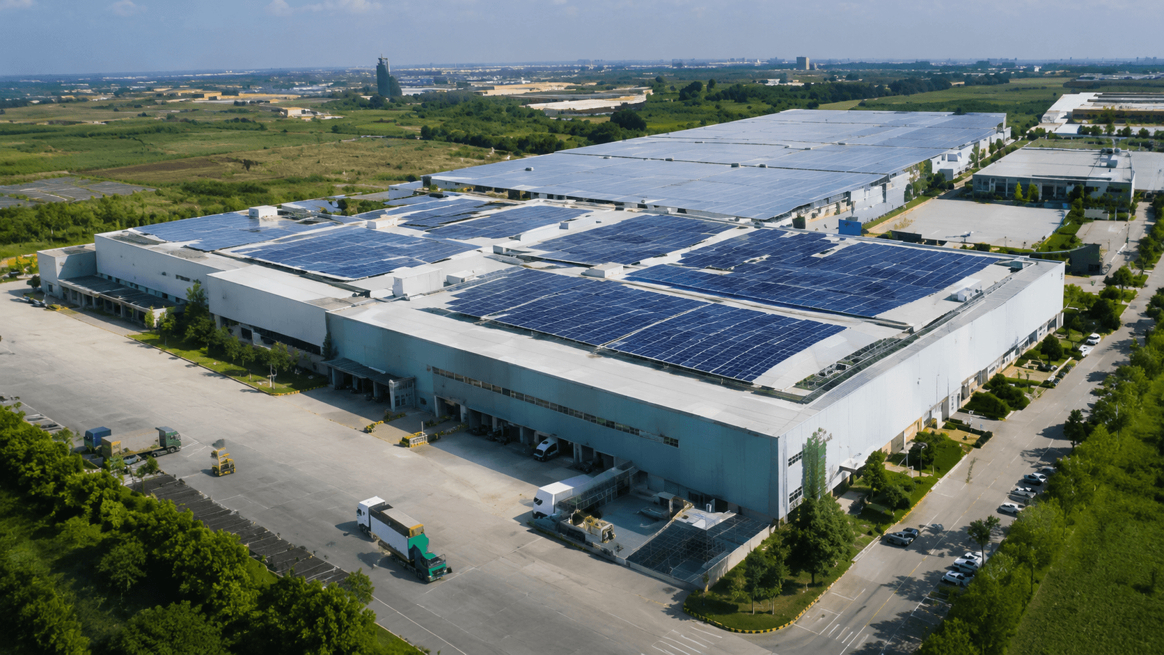Ali Enterprise — Solar Performance Cloud (SPC)